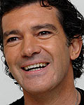 Antonio Banderas